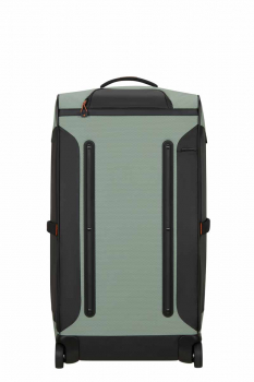 Samsonite ECODIVER DUFFLE/WH 79/229 light Sage