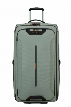 Samsonite ECODIVER DUFFLE/WH 79/229 light Sage