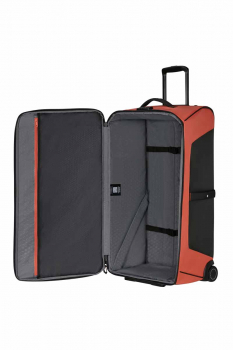 ECODIVER DUFFLE/WH 79/29 Clay