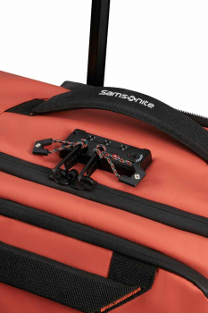 ECODIVER DUFFLE/WH 79/29 Clay
