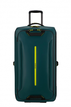 Samsonite ECODIVER/Duffle/WH 79 dark teal/lime