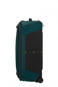 Samsonite ECODIVER/Duffle/WH 79 dark teal/lime