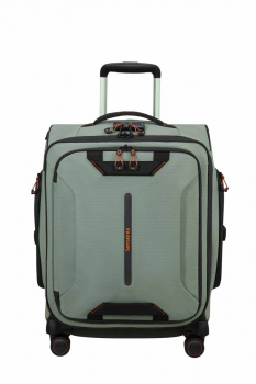 Samsonite ECODIVER SPINNER DUFFLE 55/20 light Sage