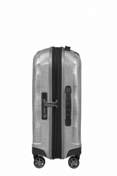 Samsonite C-Lite Spinner 55/20 Exp Ltd Aluminium