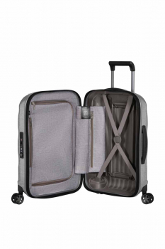 Samsonite C-Lite Spinner 55/20 Exp Ltd Aluminium