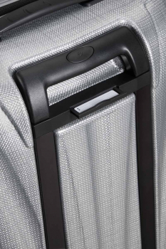 Samsonite C-Lite Spinner 55/20 Exp Ltd Aluminium
