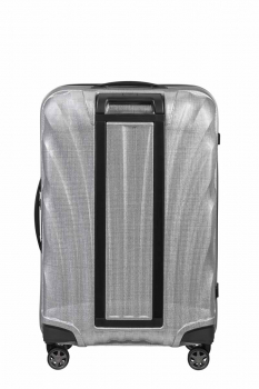Samsonite C-Lite Spinner 69/25 Ltd Aluminium