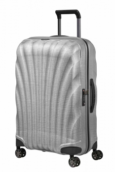 Samsonite C-Lite Spinner 69/25 Ltd Aluminium