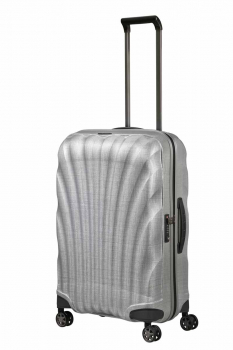 Samsonite C-Lite Spinner 69/25 Ltd Aluminium