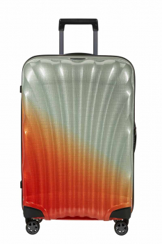 Samsonite C Lite Spin. 69/25 Ltd Grad.Sage