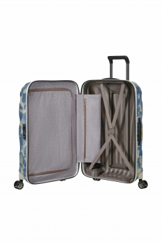 Samsonite C-Lite Spinner 69/25 Drifted Clouds