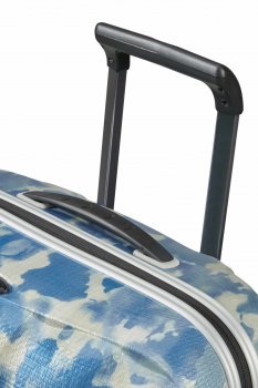 Samsonite C-Lite Spinner 69/25 Drifted Clouds