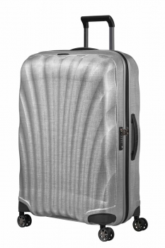 Samsonite C-Lite Spinner 75/28  Ltd Aluminium