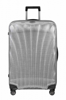 Samsonite C-Lite Spinner 75/28  Ltd Aluminium