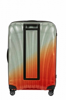 Samsonite C Lite Spin. 75/28 Ltd Grad.Sage
