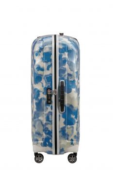 Samsonite C-Lite Spinner 75/28 Drifted Clouds
