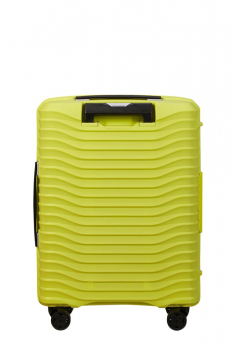 Samsonite UPSCAPE SPINNER 55/20 EXP Lime