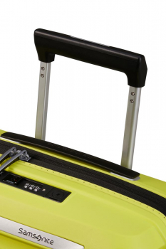 Samsonite UPSCAPE SPINNER 55/20 EXP Lime