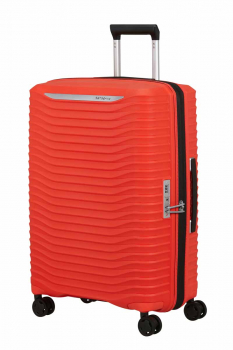 Samsonite UPSCAPE Spinner 68/25 Exp. Lava