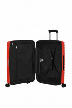 Samsonite UPSCAPE Spinner 68/25 Exp. Lava