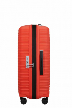 Samsonite UPSCAPE Spinner 68/25 Exp. Lava