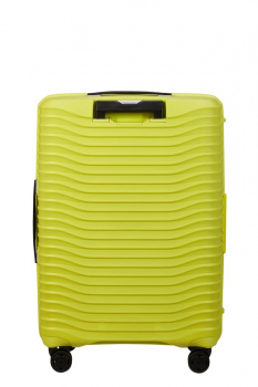 Samsonite UPSCAPE SPINNER 68/25 EXP Lime