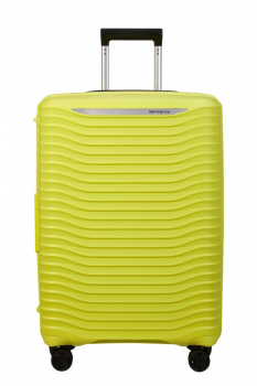 Samsonite UPSCAPE SPINNER 68/25 EXP Lime