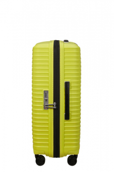 Samsonite UPSCAPE SPINNER 68/25 EXP Lime