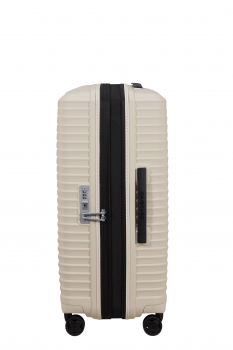 Samsonite UPSCAPE SPINNER 68/25 EXP sandstone