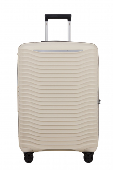 Samsonite UPSCAPE SPINNER 68/25 EXP sandstone