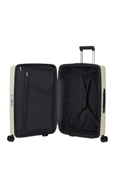 Samsonite UPSCAPE SPINNER 68/25 EXP sandstone