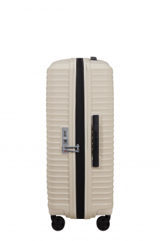Samsonite UPSCAPE SPINNER 68/25 EXP sandstone