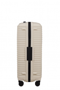 Samsonite UPSCAPE SPINNER 68/25 EXP sandstone
