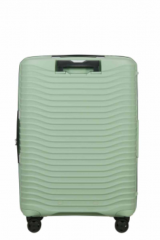 Samsonite UPSCAPE Spinner 68/25 Exp. Soft Sage