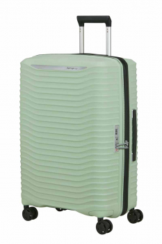 Samsonite UPSCAPE Spinner 68/25 Exp. Soft Sage