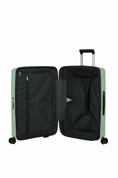 Samsonite UPSCAPE Spinner 68/25 Exp. Soft Sage