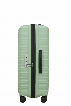 Samsonite UPSCAPE Spinner 68/25 Exp. Soft Sage