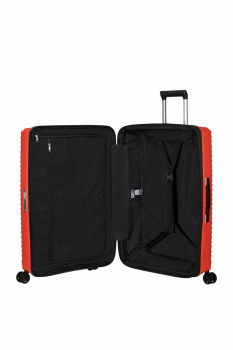 Samsonite UPSCAPE Spinner 75/28 Exp. Lava