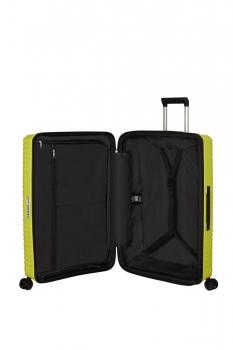 Samsonite UPSCAPE SPINNER 75/28 EXP Lime