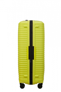 Samsonite UPSCAPE SPINNER 75/28 EXP Lime