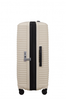Samsonite UPSCAPE SPINNER 75/28 EXP sand stone