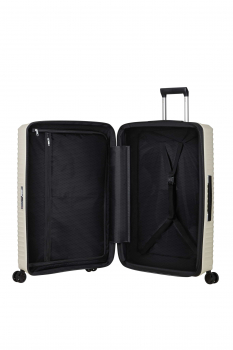 Samsonite UPSCAPE SPINNER 75/28 EXP sand stone