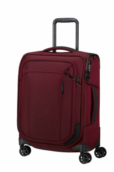 Samsonite RESPARK Spinner 55/20 strict Burgundy