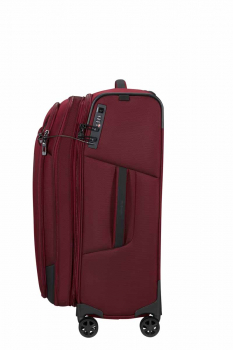 Samsonite RESPARK Spinner 67/24 EXP Burgundy
