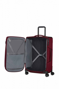 Samsonite RESPARK Spinner 67/24 EXP Burgundy