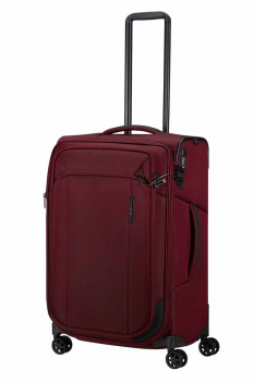 Samsonite RESPARK Spinner 67/24 EXP Burgundy