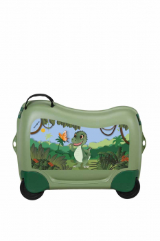 Samsonite DREAM2GO RIDE ON Suitcase Dino Rex