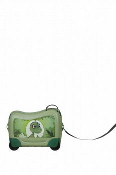 Samsonite DREAM2GO RIDE ON Suitcase Dino Rex
