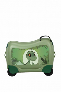 Samsonite DREAM2GO RIDE ON Suitcase Dino Rex