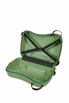Samsonite DREAM2GO RIDE ON Suitcase Dino Rex